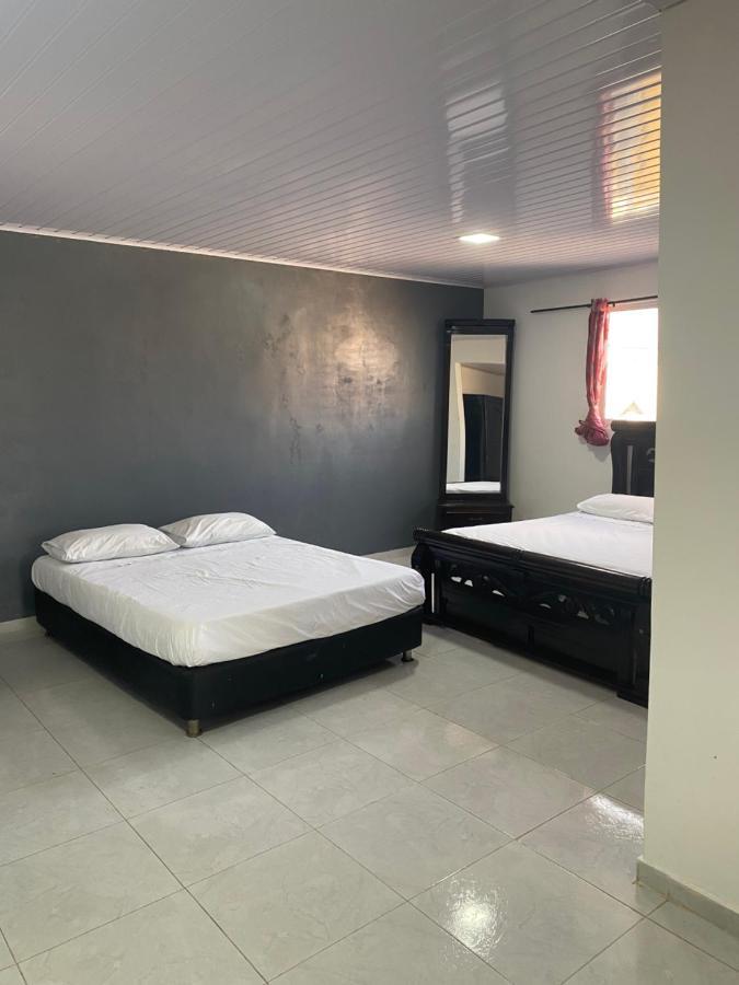 Bluehouse Sai Hotel San Andres  Exterior photo