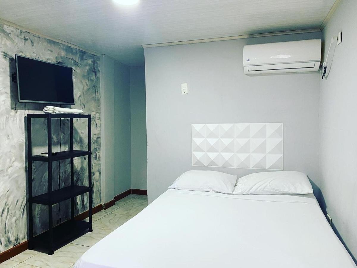 Bluehouse Sai Hotel San Andres  Exterior photo