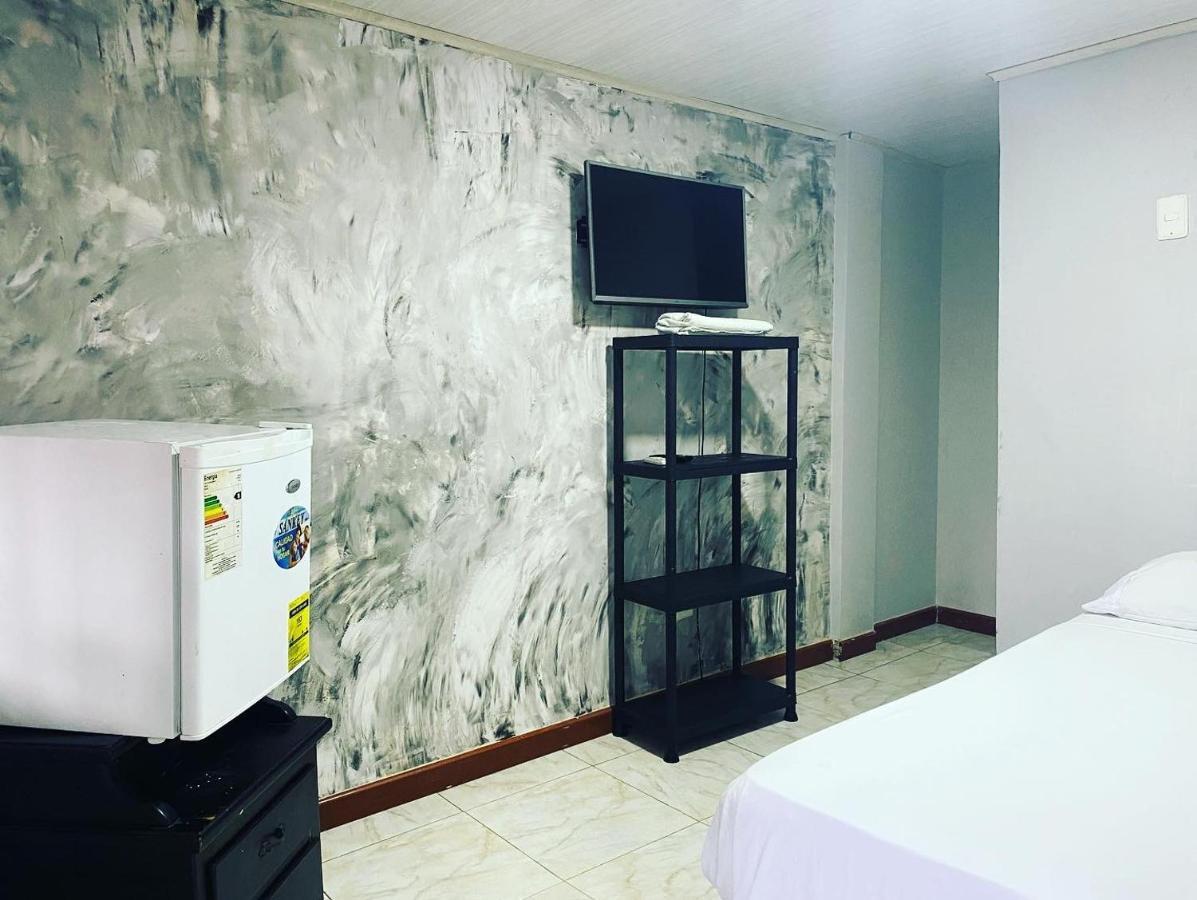 Bluehouse Sai Hotel San Andres  Exterior photo